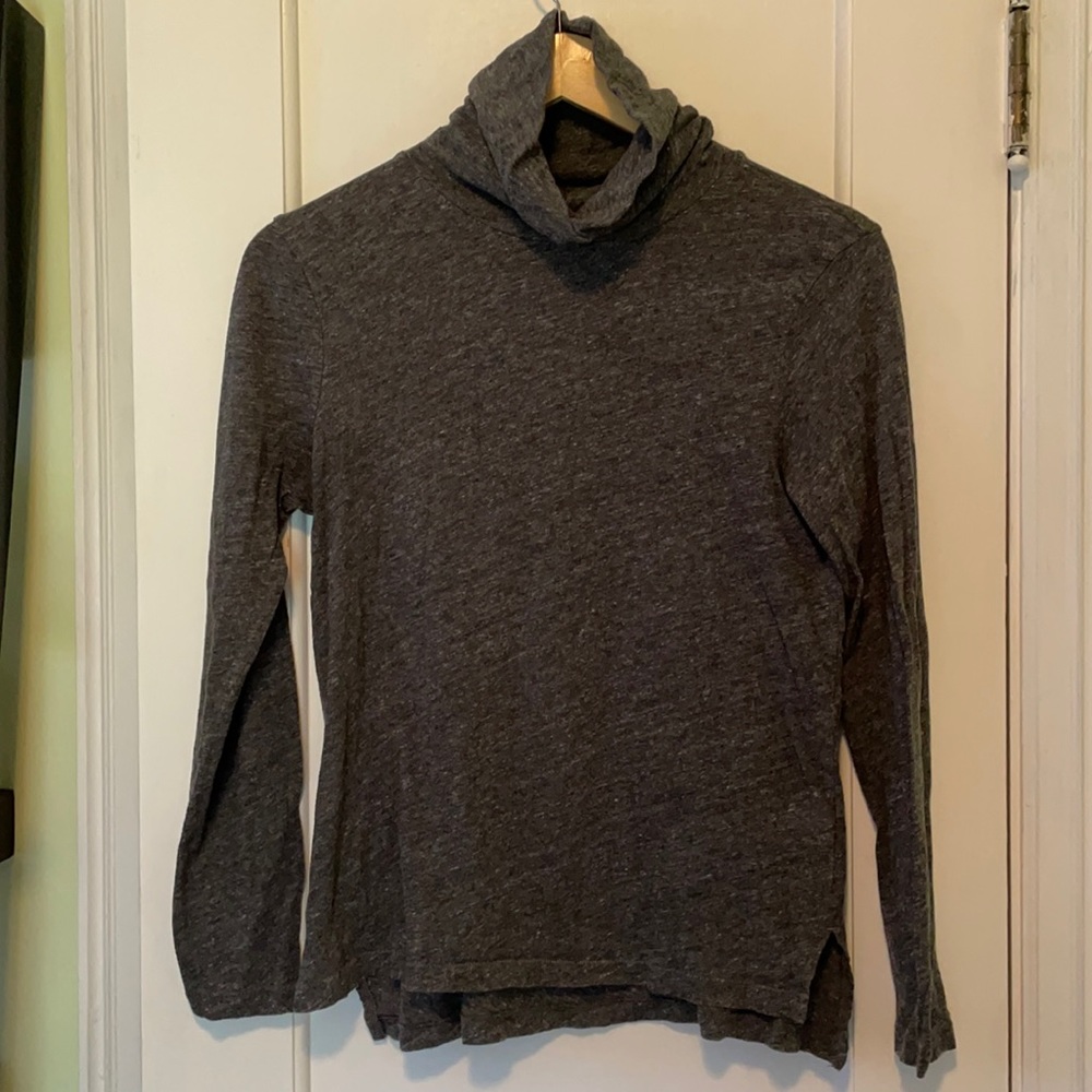 Madewell turtleneck